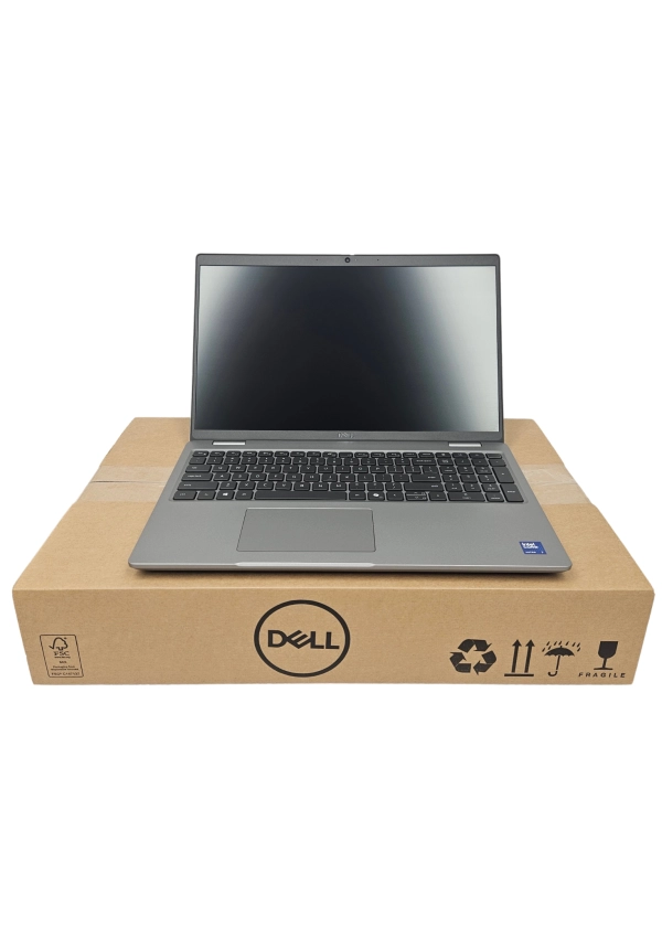 Dell Precision 3591 Core Ultra 7 165H 32GB 1TB SSD 15,6